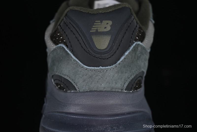 New Balance 2010 Series Retro Casual Running Shoes - U2010NB6