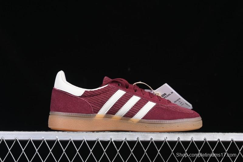 Adidas Handball Spezial IG1978 Classic Retro Casual Sneakers
