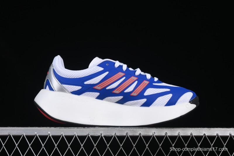 Adidas Adizero Aruku Running Shoes with Swirlfoam Cushioning - JQ7392