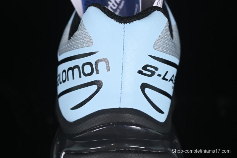 Salomon XT-6 Chromatic Outdoor Running Shoes - 475908-26