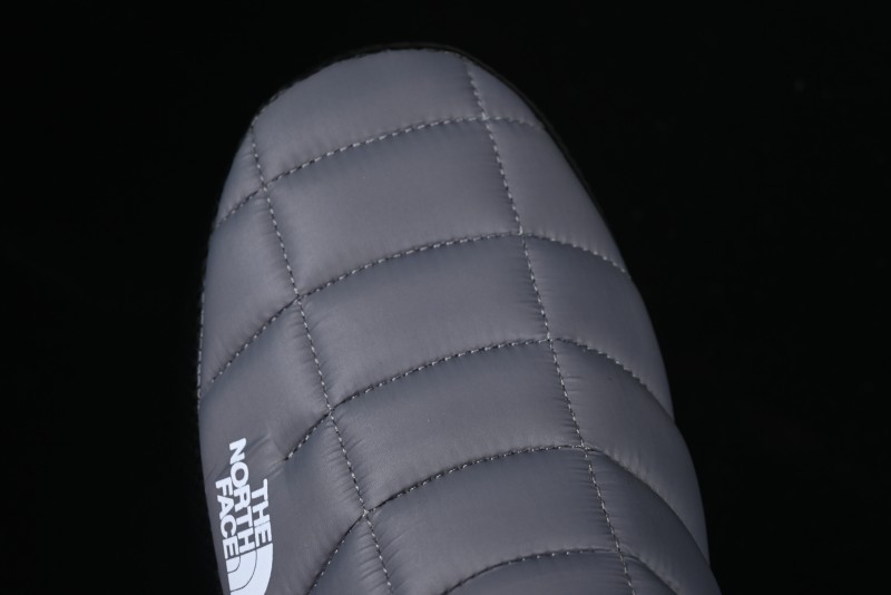 The North Face Thermoball Traction Winter Fleece Breathable Lightweight Casual Shoes - NFOA3UZN-411