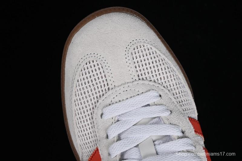 Adidas Samba OG Casual Sneakers - IG1380