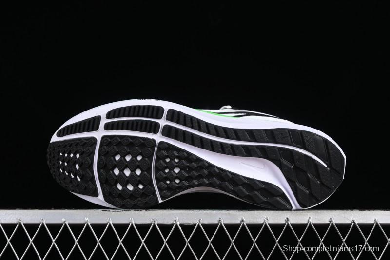 Nike Air Zoom Pegasus 40 Breathable Mesh Running Shoes - DV3853-006