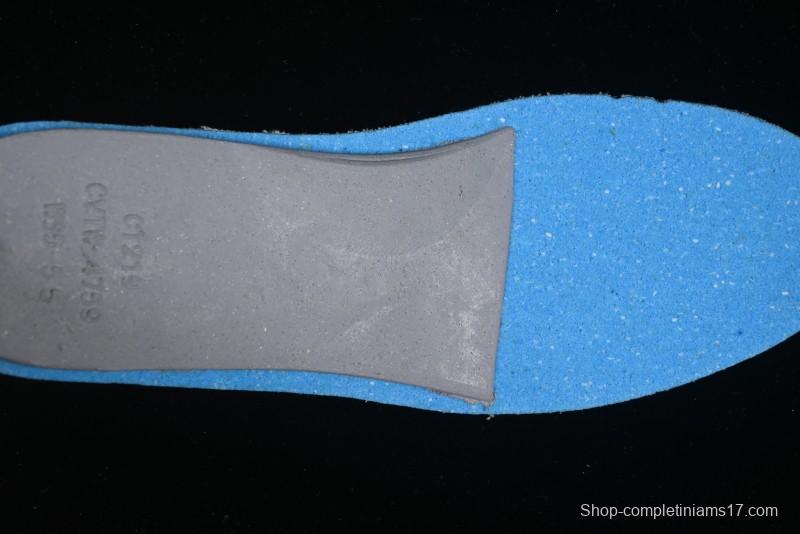 Converse All Star High Top Platform Casual Sneakers - 31312471