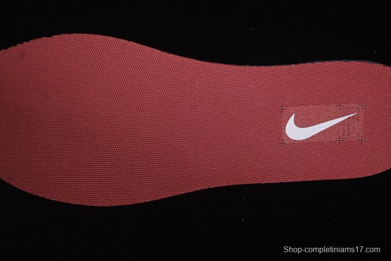 Nike NK C1TY Street Casual Sneakers with Classic Color Blocking - FZ3863-600