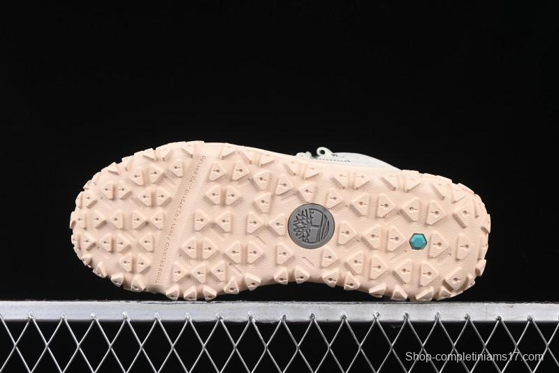 Timberland Outdoor Sports Casual Boots TB0A62EM