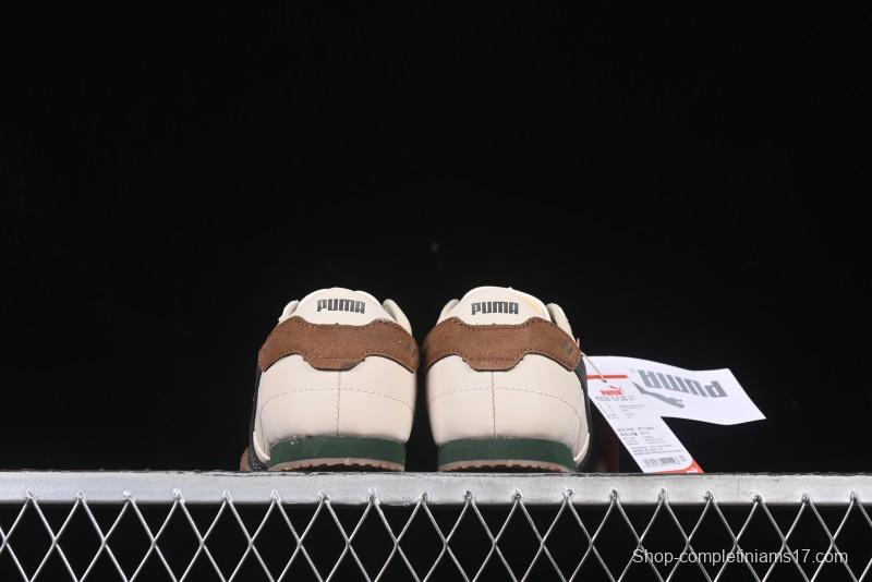 Puma Bella UT Leather Fashion Casual Sneakers - 402186-07