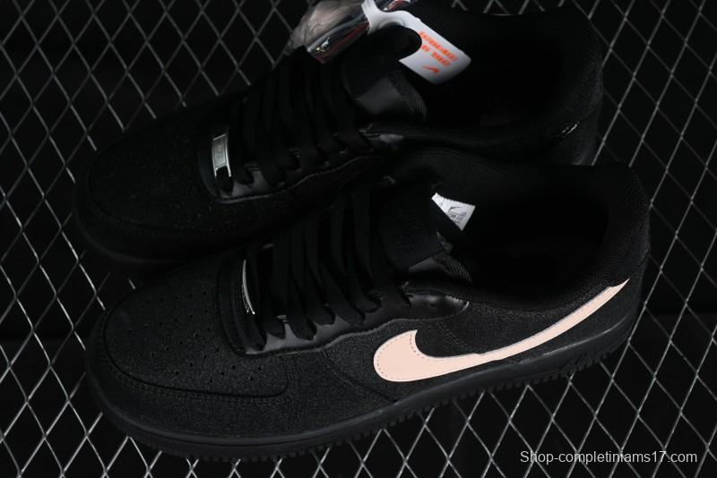 Nike Air Force 1 '07 Low Custom Casual Sneakers - CW2288-111