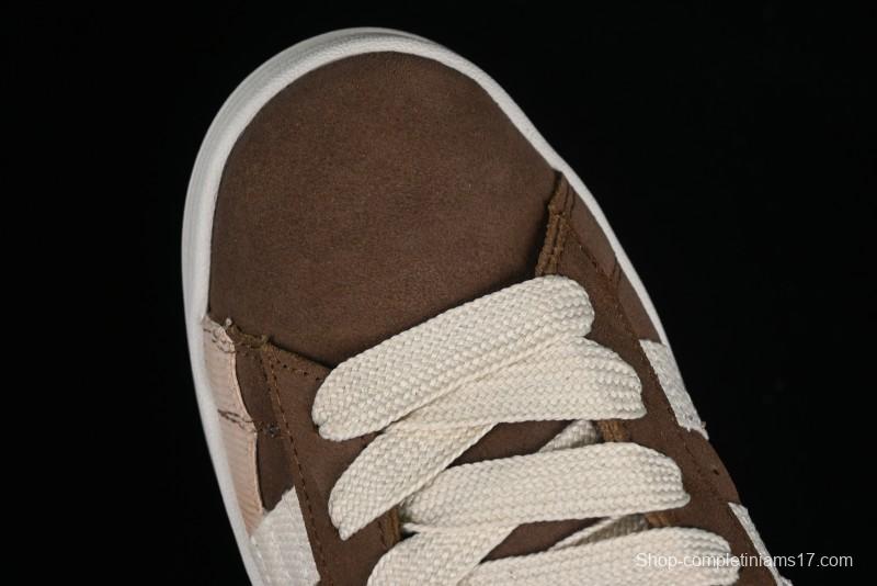 Adidas Originals Campus 00s IF4339 College Series Retro Casual Sneakers with Chunky Silhouette - IF4339