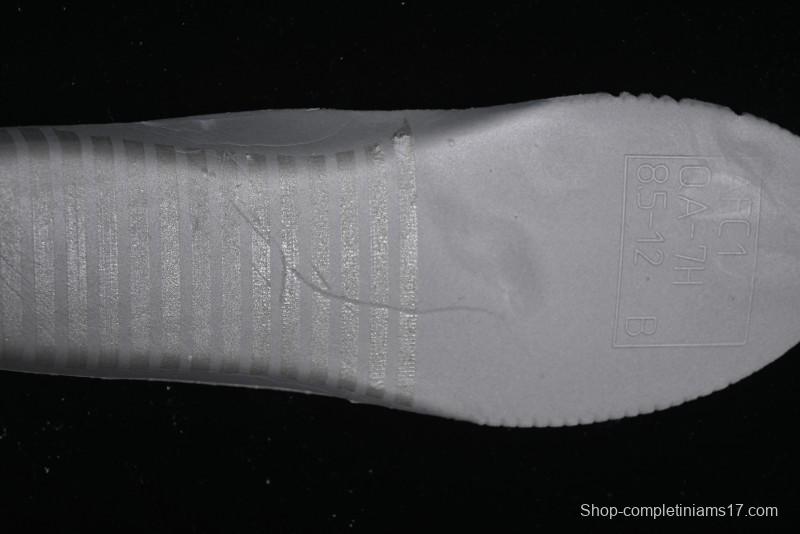 Nike Air Force 1 '07 Low Blue Star Casual Sneakers - BD0077-222