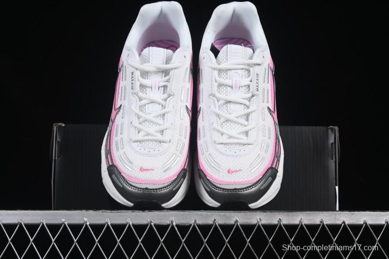 Comme Des Garcons Homme Plus x Nike Air Max TL 2.5 Pack Cushioned Running Shoes - FZ4110-101