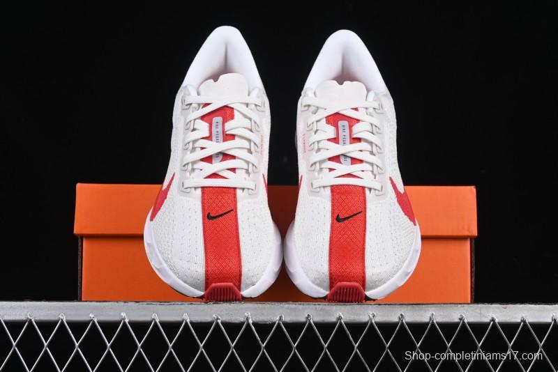 Nike Air Zoom Pegasus 35 Breathable Cushioned Running Shoes - FQ7262-003
