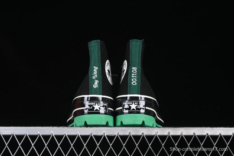 Converse 1970s High Top Chunky Sole Casual Sneakers - A12137C