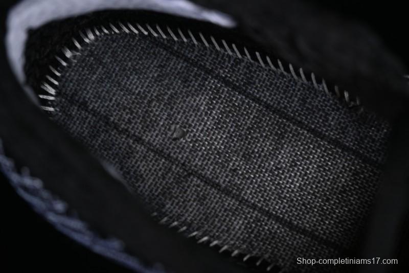 Nike Air Jordan 23 AJ23 Mid Retro Casual Basketball Shoes with Visible Air Cushion - 318376-001