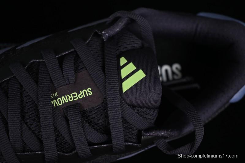Adidas Supernova Rise IG5839 Lightweight Running Shoes with Dreamstrike+ Midsole