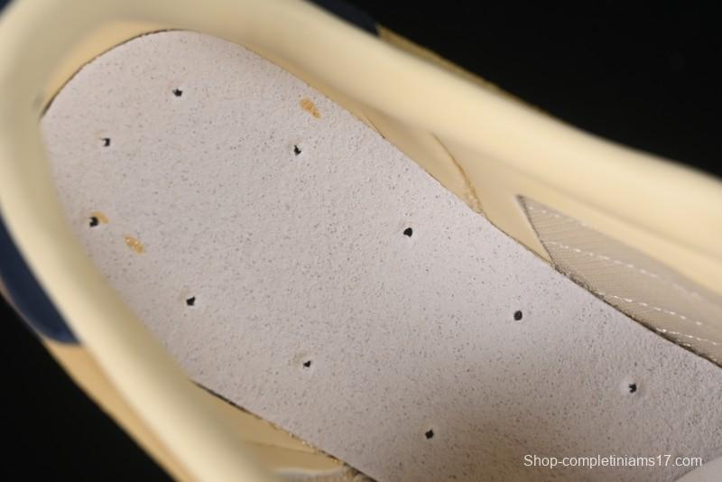 Adidas Originals Gazelle Indoor JI3523 Retro Casual Slip-Resistant Wear-Resistant Low-Top Sneakers - JI3523