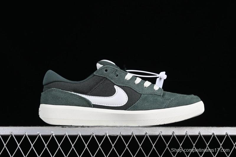 Nike SB Force 58 Retro Skate Shoes - DV5477-301