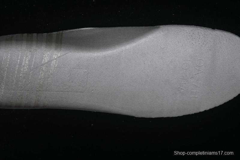 Nike Air Force 1 '07 Low Levi's Denim Patchwork Lace-Up Casual Sneakers - SJ1198-001