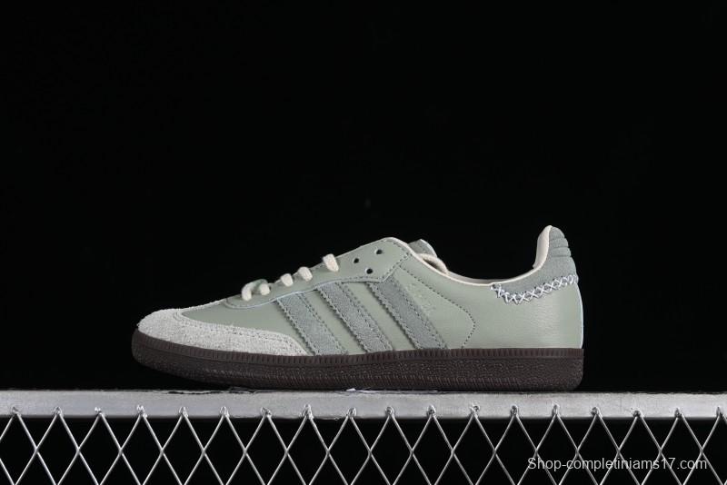 Adidas Originals Samba OG Casual Sneakers - IE0967