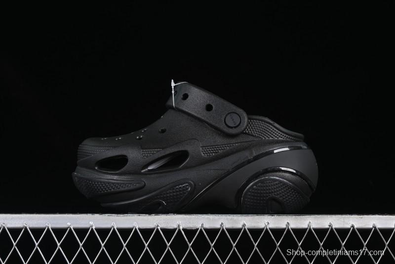 Crocs EVA Fashion Comfortable Clogs with Ventilation Holes - CSD4