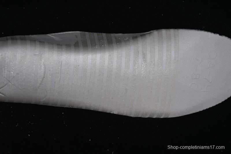 Nike Air Force 1 '07 Low Psychedelic Pink Casual Sneakers - YY2024-727