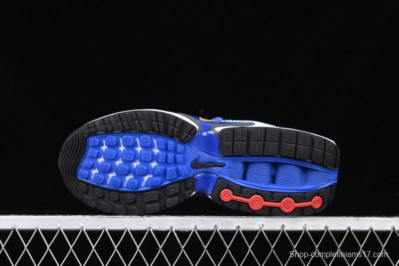 Nike Air Max Dn 2024 Running Shoes with Quad Cylinder Air Cushion - HF5531-400