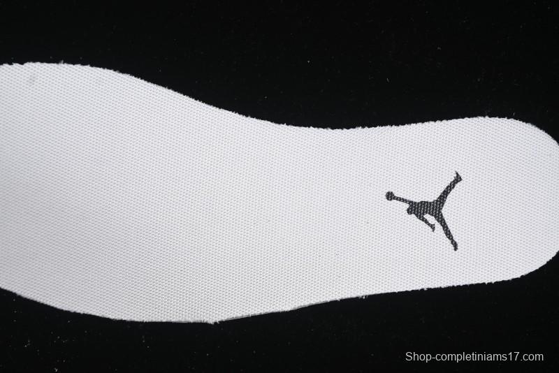 Nike Air Jordan 1 Low AJ1 The North Face Collaboration Dark Camouflage Custom High-End Retro Basketball Shoes - DM9188-013