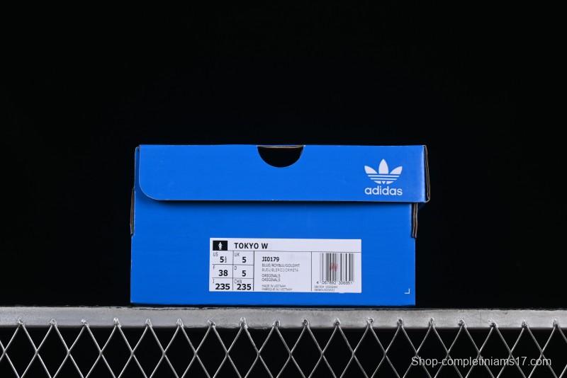 Adidas Tokyo W JI0179 Classic Comfortable Non-Slip Casual Sneakers - JI0179