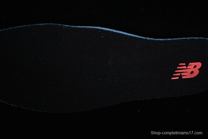 New Balance NB9060 Series Retro Casual Running Shoes with ABZORB Cushioning - U9060IDZ