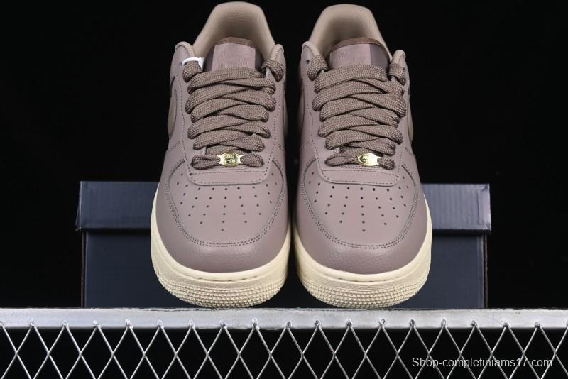 Nike Air Force 1 '07 Low Casual Sneakers - HF2014-200