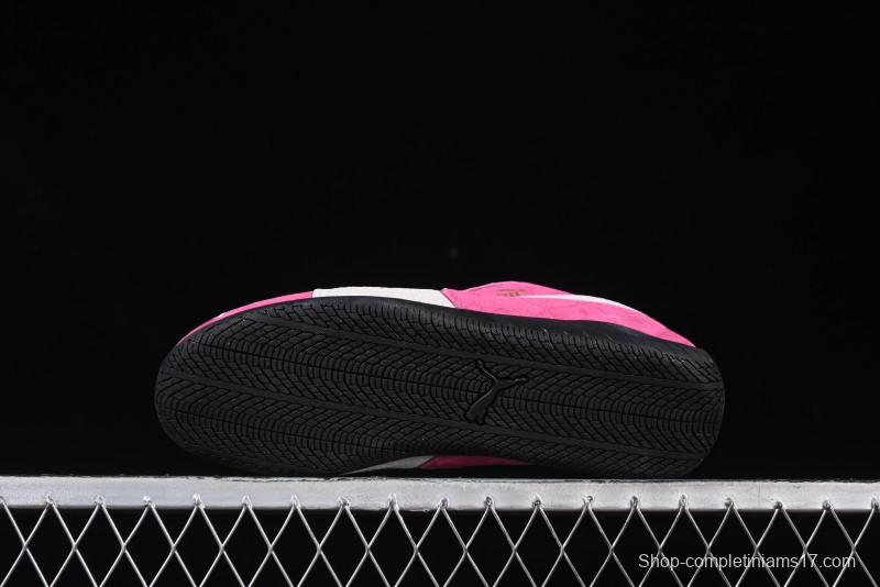 Puma Speedcat Lifestyle Low-Top Sneakers for Racing Enthusiasts - 398846-34