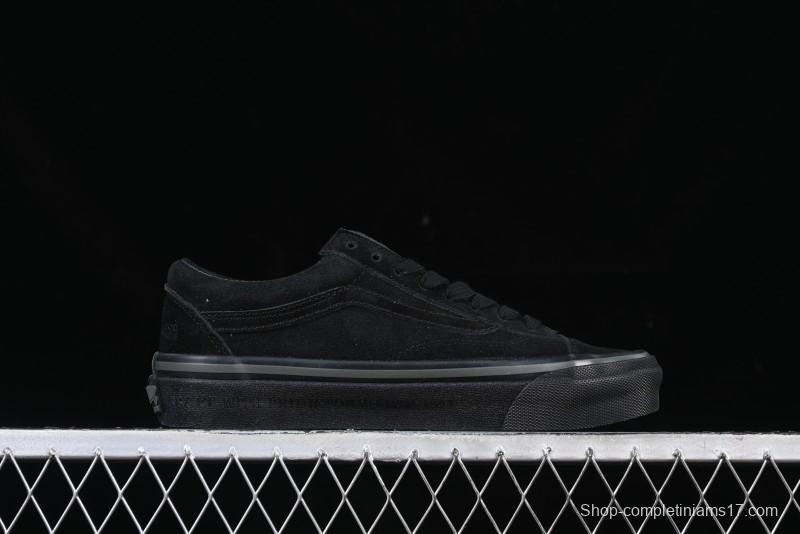 Vans Style 36 Low-Top Casual Skate Shoes - VN0A5JMFABK