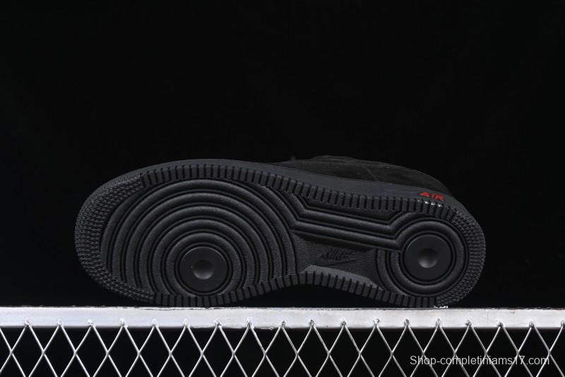 Nike Air Force 1 '07 Low Custom Casual Sneakers - CW2288-111