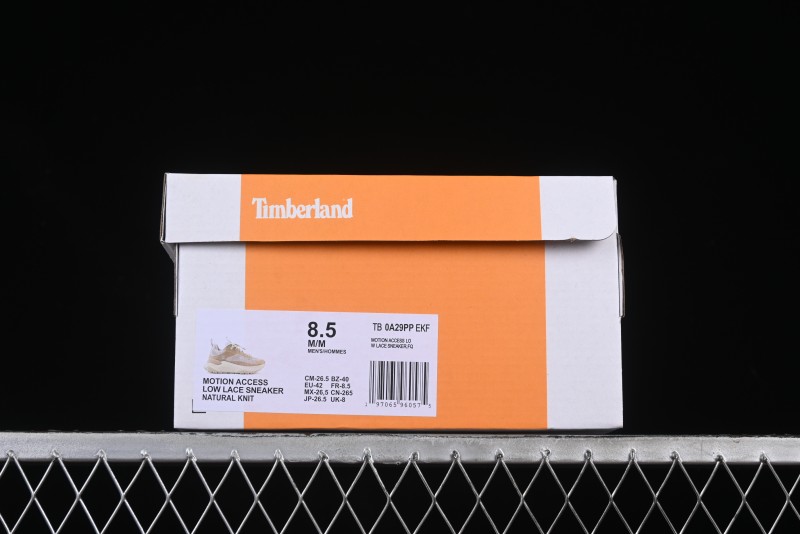 Timberland Outdoor Sports Hiking Casual Shoes TB0A29PPEKF