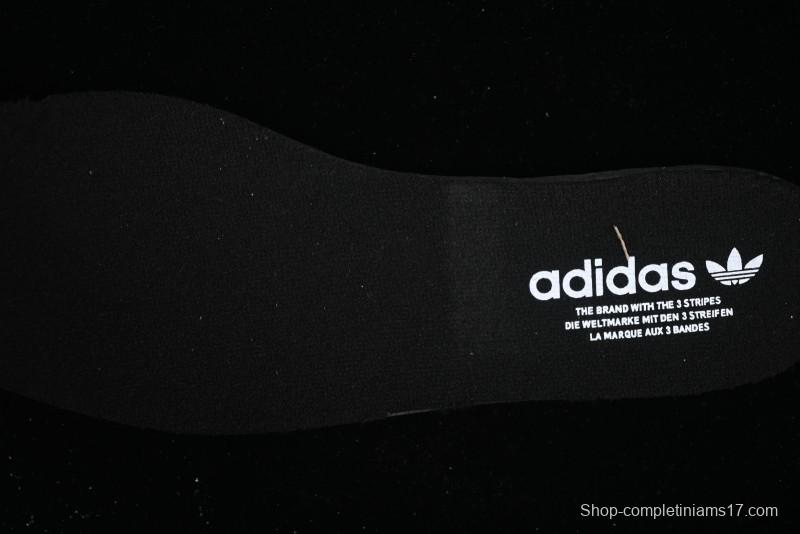 Adidas Forum 84 Low Retro Basketball Shoes - GW0698