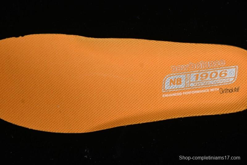 New Balance 1906 Series Retro Dad Style Casual Running Shoes - M1906RWM