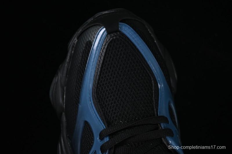 New Balance NB9060 Series Retro Casual Running Shoes with ABZORB Cushioning - U9060IDW