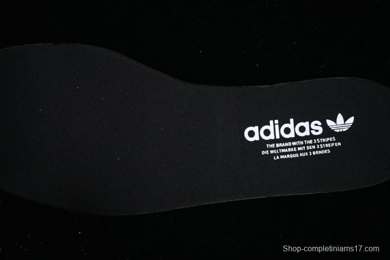 Adidas Forum 84 Low Retro Basketball Shoes - GY4125