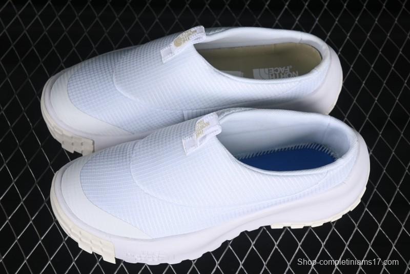 The North Face Hedgehog Sneaker Low Hiking Trail Outdoor Casual Sports Shoes - NF0A8A9ALG5-090