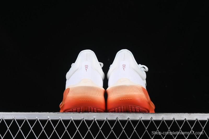 Nike Zoom Fly 6 Ek Ultra-Bouncy Lightweight Running Shoes - HJ7038-100