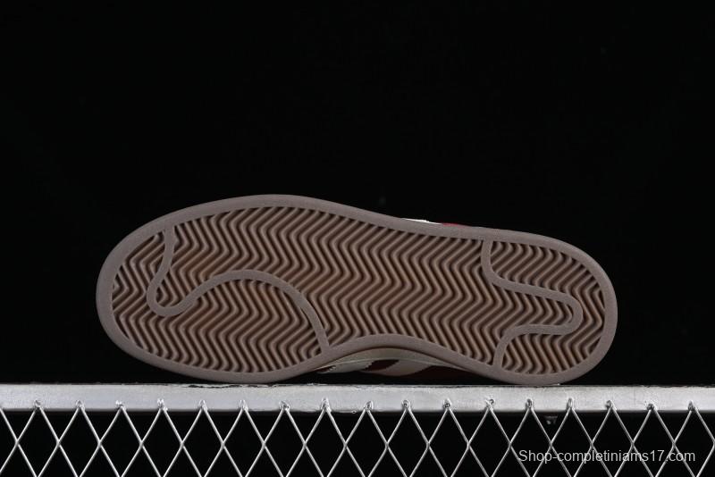 Adidas Originals Campus 00s College Series Retro Casual Sneakers - ID2076