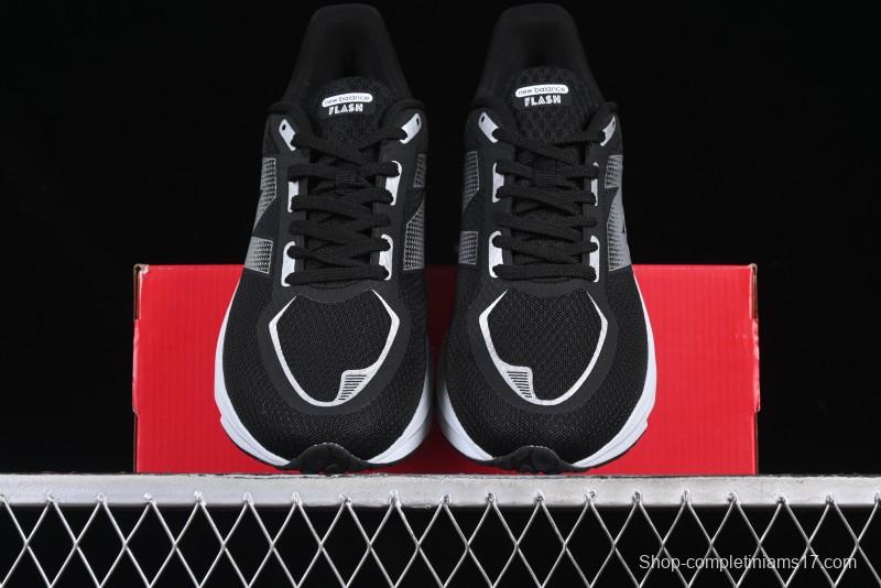 New Balance DynaSoft Flash V7 Retro Casual Shoes - MFLSHBK7