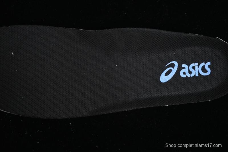 Asics Gel-Nimbus 10.1 Retro Breathable Casual Shoes with Cushioning for Men - 1203A543-101