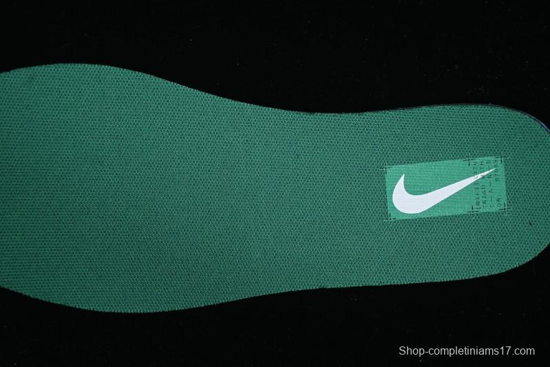 Nike C1TY Street Casual Sneakers with Classic Black Design - FZ3863-006