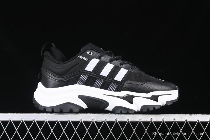 Adidas Citywowlk IH3276 Classic Breathable Fashion Sneakers