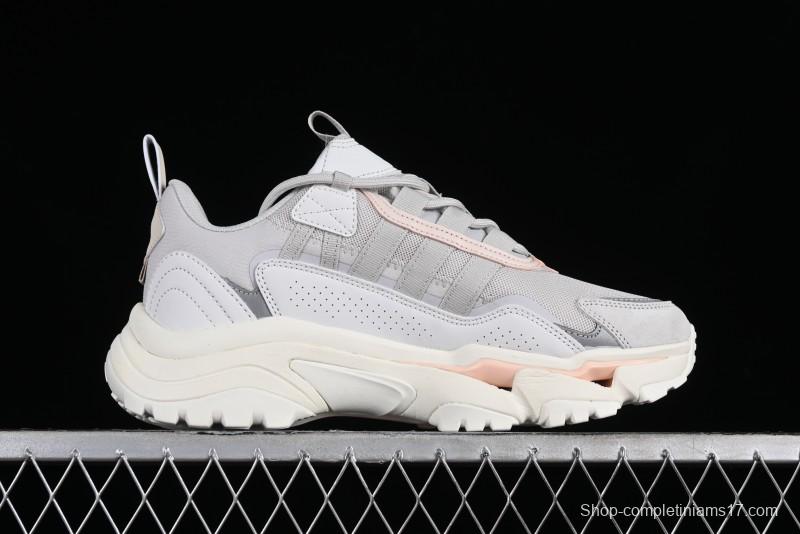 Adidas Citywowlk Classic Breathable Fashion Sneakers - IG2235