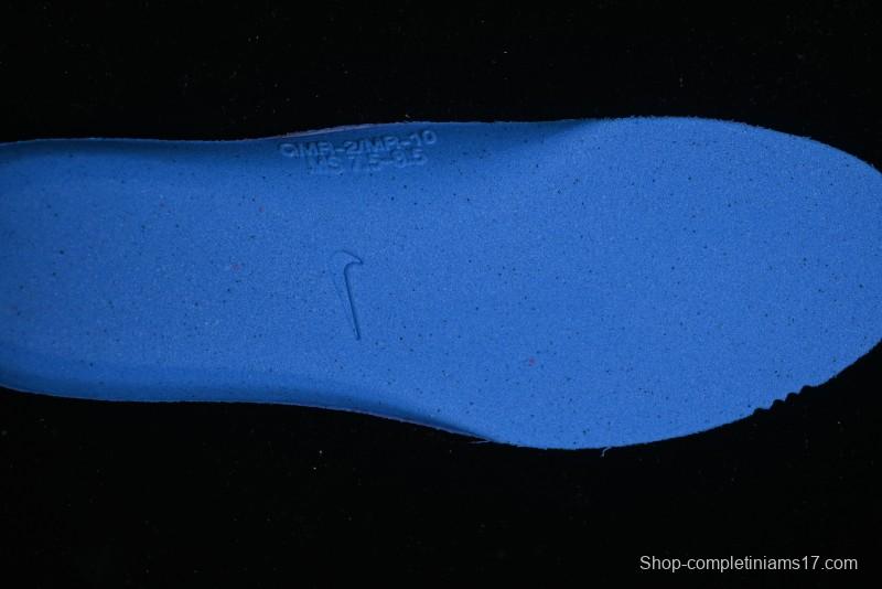 Nike Air Zoom Vomero 17 Summer 2024 Cushioned Casual Running Shoes with Zoom Air Unit - FB1309-003