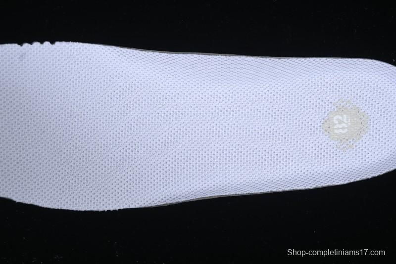 Nike Air Force 1 '07 Low Stussy Collaboration Black Leather Low-Top Casual Sneakers - CH6336-518