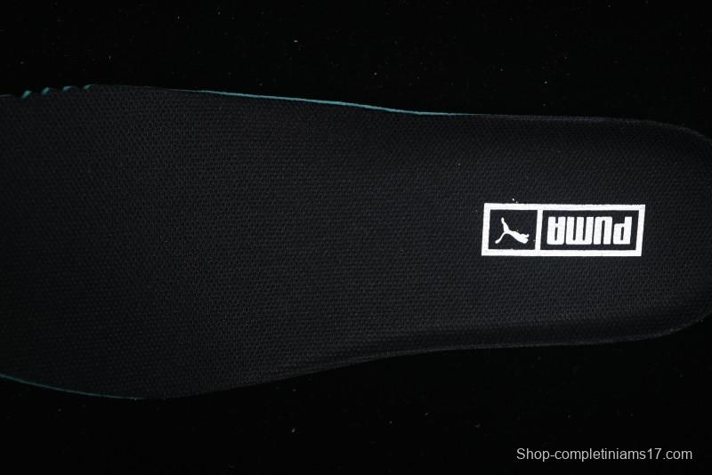 Puma Bella UT Leather Fashion Casual Sneakers - 402980-01