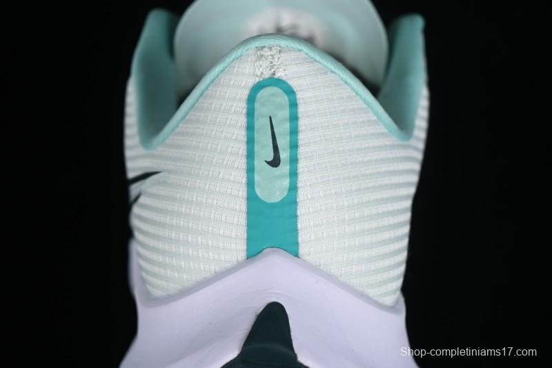 Nike Zoom Rival Fly 3 Lightweight Fabric Comfortable Cushion Anti-Slip Low-Top Casual Running Shoes - CT2405-399